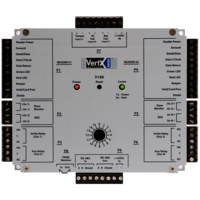 HID VertX V100 控制器