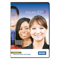 Asure ID Enterpris 印卡機軟體