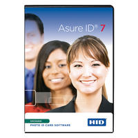 Asure ID Exchange 印卡機軟體