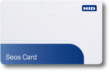 HID Seos Card 感應卡