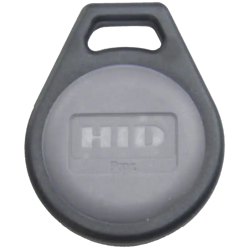 HID ProxKey III 感應鑰匙扣