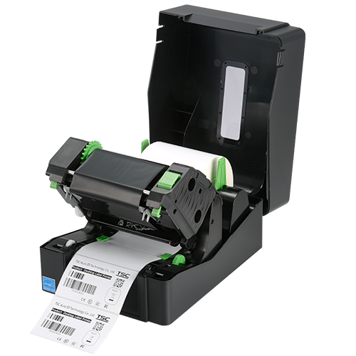 TSC TE200 / TE300 / TE210 / TE310   TE系列 4英吋桌上型印表機