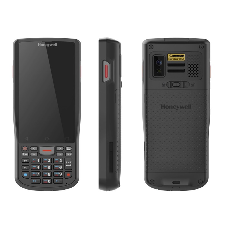 Honeywell EDA51K 行動電腦