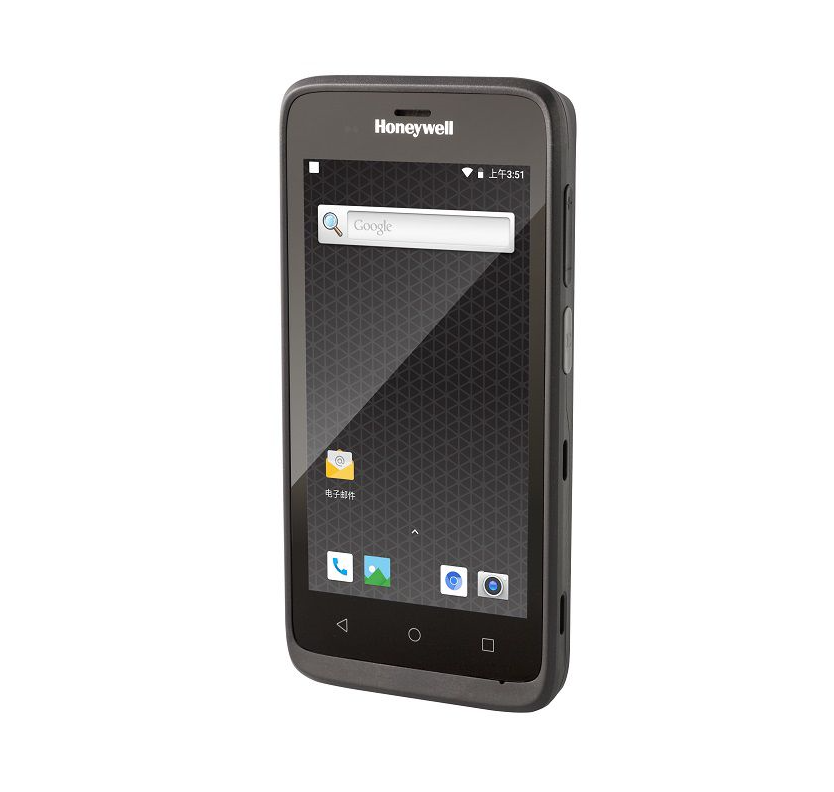 Honeywell EDA51 行動電腦