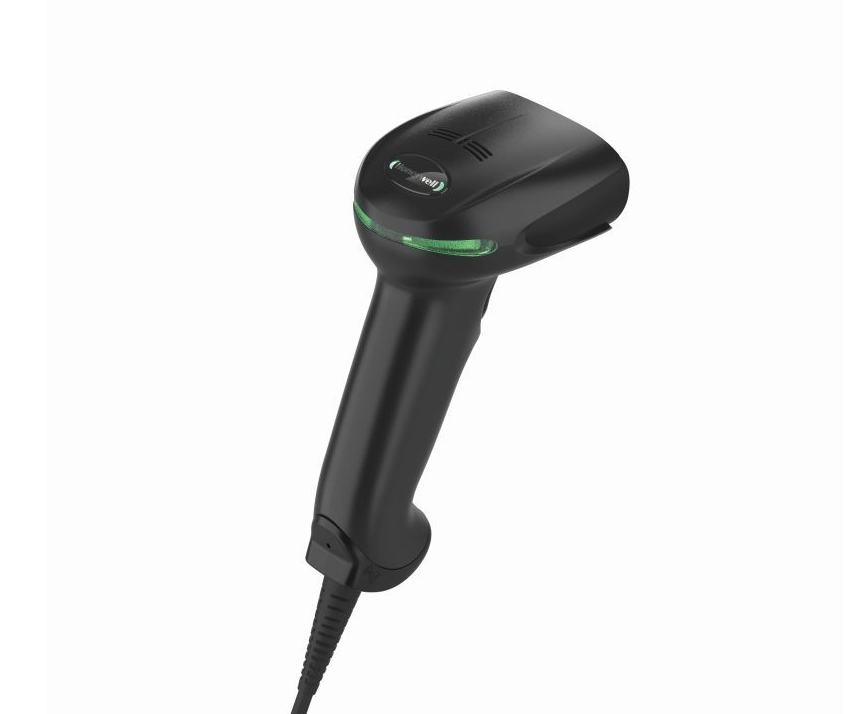 HoneyWell Xenon XP 1950g  二維條碼掃描器