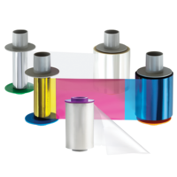 High Definition Printing (HDP) 印卡機色帶