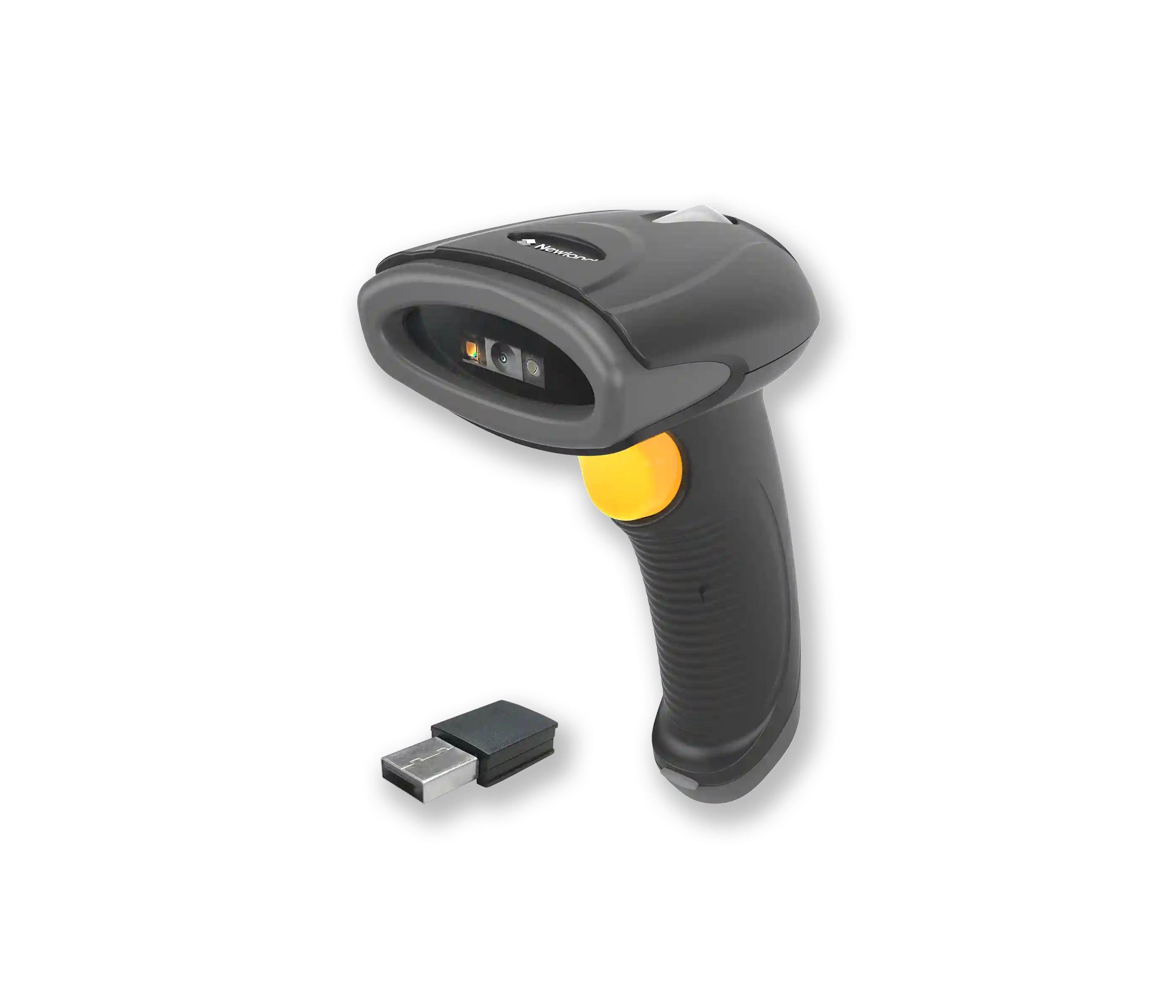 Newland HR2081 藍牙二維條碼掃描器