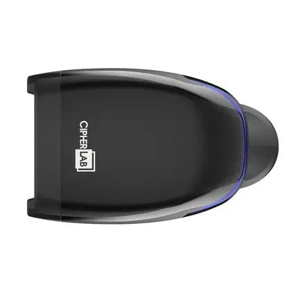 Cipherlab 1204系列 通用型手持式掃描器
