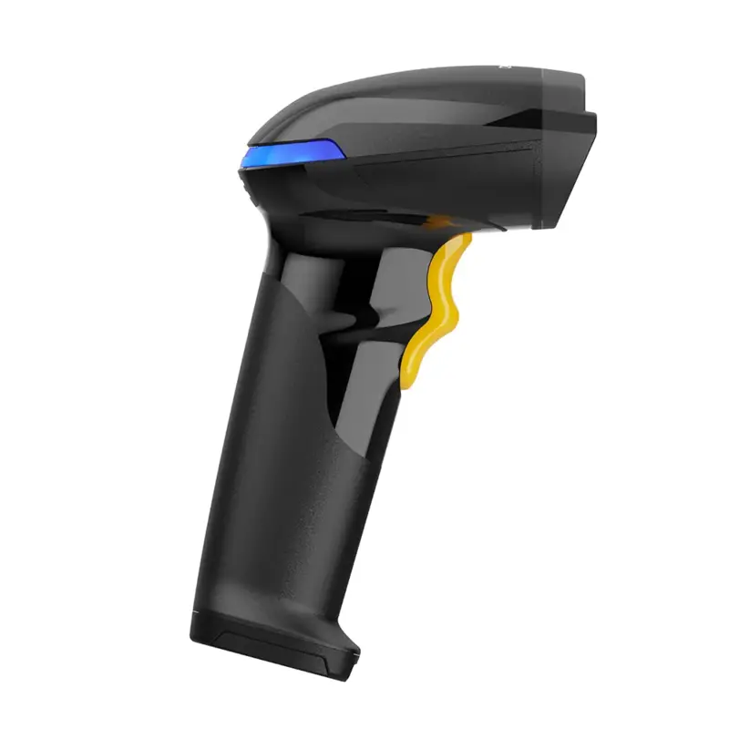 Cipherlab 1204系列 通用型手持式掃描器