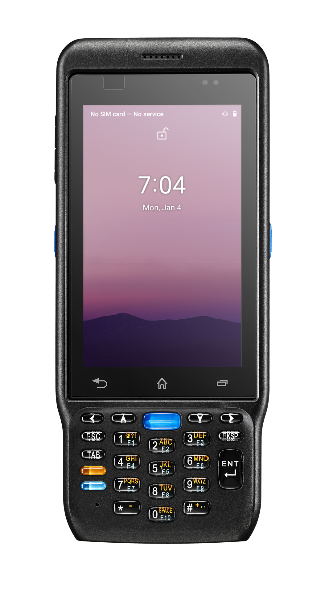 行動電腦 PDA